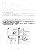 Предварительный просмотр 9 страницы TACKLIFE PMS01X User Manual