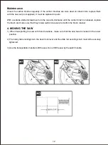 Предварительный просмотр 13 страницы TACKLIFE PMS01X User Manual