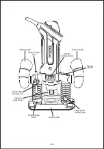 Preview for 7 page of TACKLIFE PTR01A User Manual