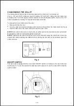 Preview for 11 page of TACKLIFE PTR01A User Manual