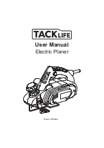 TACKLIFE RES002 User Manual preview