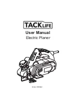 Preview for 1 page of TACKLIFE RES002 User Manual