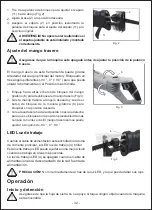 Предварительный просмотр 34 страницы TACKLIFE RPRS01A User Manual