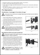 Предварительный просмотр 42 страницы TACKLIFE RPRS01A User Manual