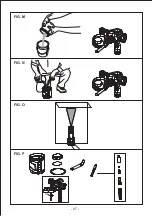 Preview for 8 page of TACKLIFE SGP17AC User Manual