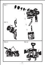 Preview for 10 page of TACKLIFE SGP17AC User Manual