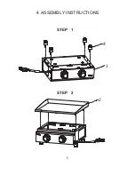 Preview for 7 page of TACKLIFE SRGG21706 User Manual