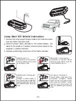 Предварительный просмотр 5 страницы TACKLIFE T6 User Manual