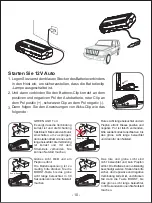 Предварительный просмотр 12 страницы TACKLIFE T6 User Manual