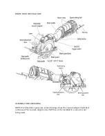 Предварительный просмотр 14 страницы TACKLIFE TCS115E User Manual