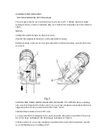 Предварительный просмотр 17 страницы TACKLIFE TCS115E User Manual