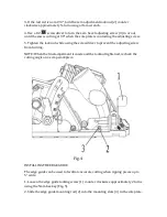 Предварительный просмотр 18 страницы TACKLIFE TCS115E User Manual