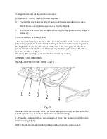 Предварительный просмотр 19 страницы TACKLIFE TCS115E User Manual