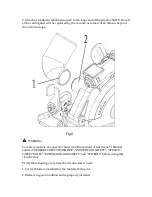 Предварительный просмотр 20 страницы TACKLIFE TCS115E User Manual