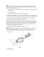 Предварительный просмотр 23 страницы TACKLIFE TCS115E User Manual