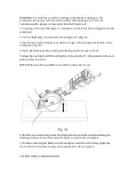 Предварительный просмотр 24 страницы TACKLIFE TCS115E User Manual