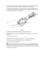 Предварительный просмотр 25 страницы TACKLIFE TCS115E User Manual