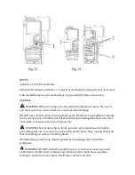 Предварительный просмотр 26 страницы TACKLIFE TCS115E User Manual