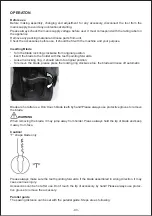 Preview for 4 page of TACKLIFE TJS01A User Manual