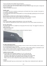 Preview for 5 page of TACKLIFE TJS01A User Manual