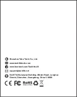 Preview for 10 page of TACKLIFE VT02 User Manual