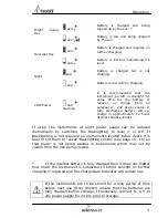 Preview for 5 page of Tacktick Limited micronet mn100 User Manual