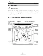 Preview for 7 page of Tacktick Limited micronet mn100 User Manual