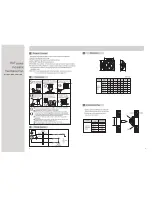 Предварительный просмотр 2 страницы Tacme Luxury HAF 25 Operating Manual