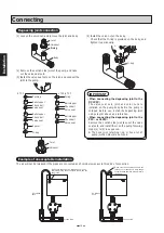 Preview for 16 page of Tacmina CLPW Series Operation Manual