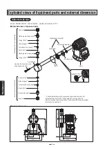 Preview for 40 page of Tacmina CLPW Series Operation Manual