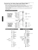 Предварительный просмотр 11 страницы Tacmina CSII Series Operation Manual