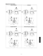 Предварительный просмотр 32 страницы Tacmina CSII Series Operation Manual