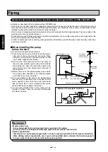 Предварительный просмотр 18 страницы Tacmina PZD Series Operation Manual