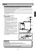 Предварительный просмотр 19 страницы Tacmina PZD Series Operation Manual