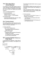 Предварительный просмотр 18 страницы Tacmina PZi Series Instructions And Key Operation Manual