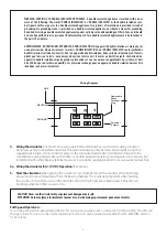 Preview for 5 page of Taco Comfort Solutions 0034e Instruction Sheet