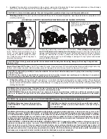 Preview for 4 page of Taco Comfort Solutions 007e-2 Instruction Sheet