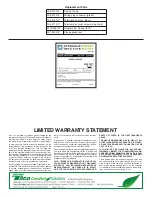 Preview for 7 page of Taco Comfort Solutions 007e-2 Instruction Sheet