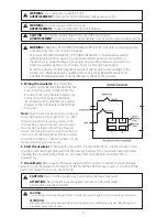 Preview for 13 page of Taco Comfort Solutions 007e-2 Instruction Sheet