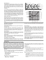 Предварительный просмотр 2 страницы Taco Comfort Solutions FuelMizer SR501-OR-4 Instruction Sheet