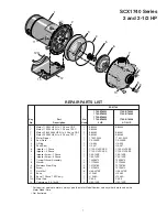 Предварительный просмотр 7 страницы Taco Comfort Solutions SCX1740 Series Owner'S Manual