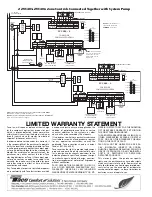 Предварительный просмотр 2 страницы Taco Comfort Solutions ZVC406 Instruction Sheet