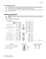 Preview for 7 page of Taco Electronic Solutions iWorx CSM1 Installation Manual