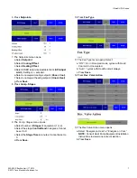 Preview for 7 page of Taco Electronic Solutions iWorx HPU2 Installation Manual