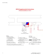 Preview for 8 page of Taco Electronic Solutions iWorx HPU2 Installation Manual