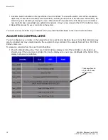 Preview for 10 page of Taco Electronic Solutions iWorX LCI3 Quick Start Manual