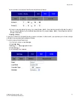 Preview for 13 page of Taco Electronic Solutions iWorX LCI3 Quick Start Manual