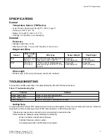 Preview for 5 page of Taco Electronic Solutions iWorx TRP Series Installation Manual