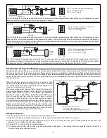 Preview for 2 page of Taco 00-VS Instruction Sheet