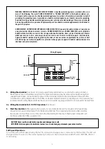 Preview for 5 page of Taco 0034e Instruction Sheet